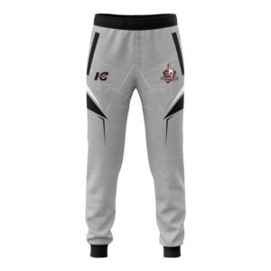 Colosseum Cool Grey Jogger Pant