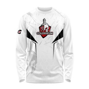 Colosseum Long Sleeve T-Shirt