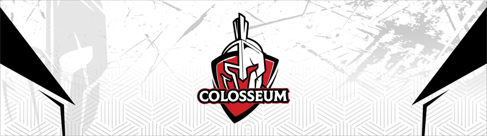 Colosseum Store banner