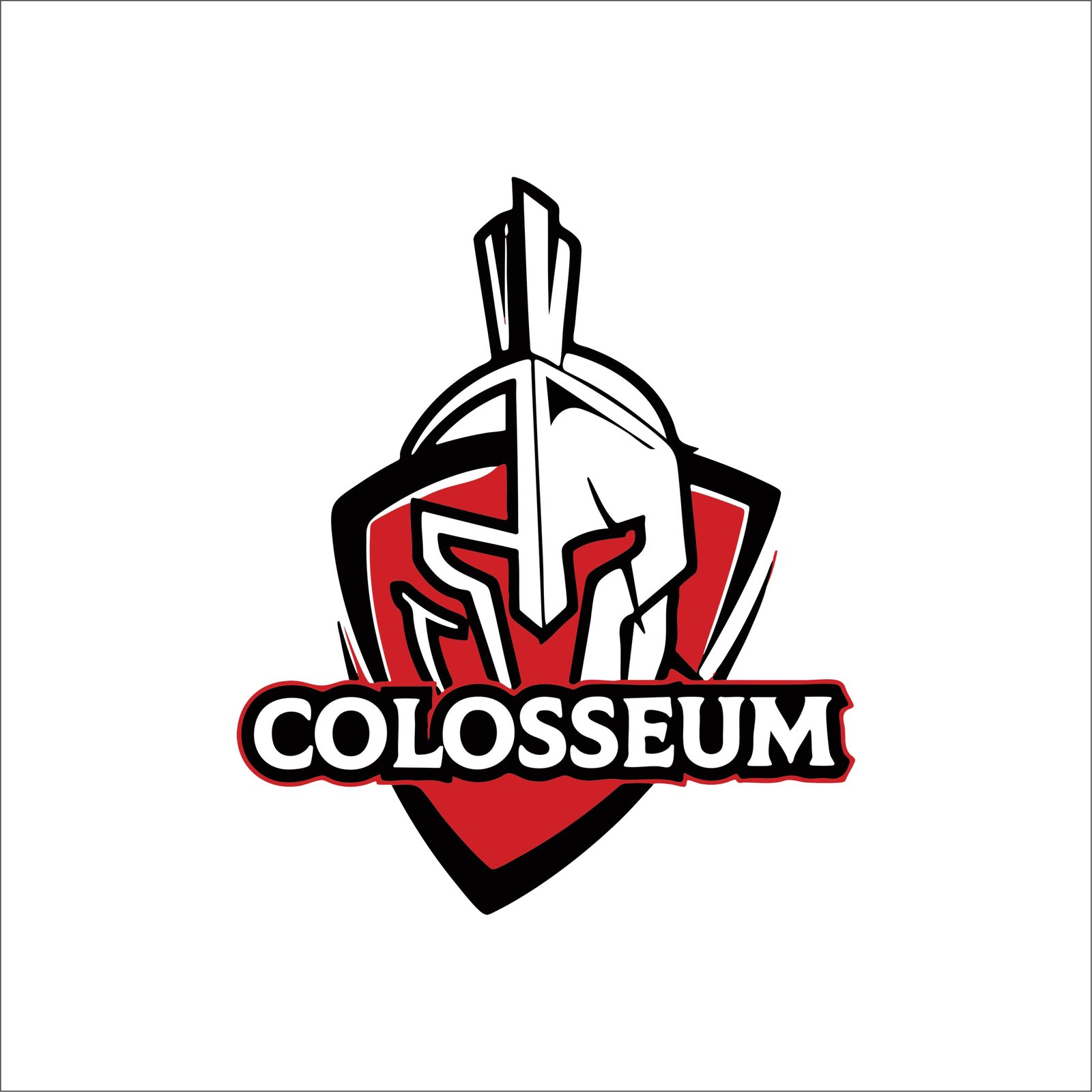 Colosseum Store logo