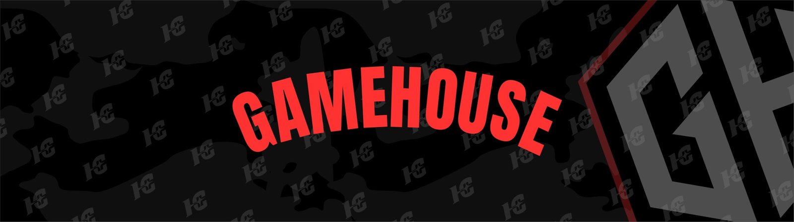 GameHouse banner