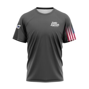 Little Legends T-Shirt