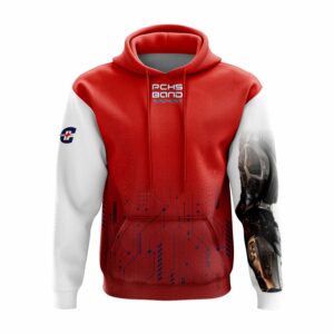 PCHS Hoodie Elite
