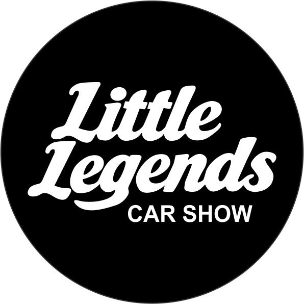 Little Legends Car Show logo