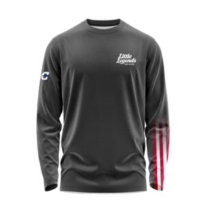 Little Legends Long Sleeve T-Shirt
