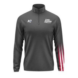 Little Legends 1/4 Zip Jersey