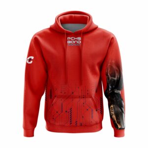 PCHS Hoodie Pro
