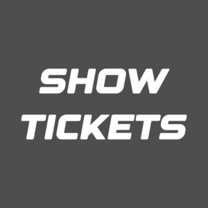 Car Show Tickets